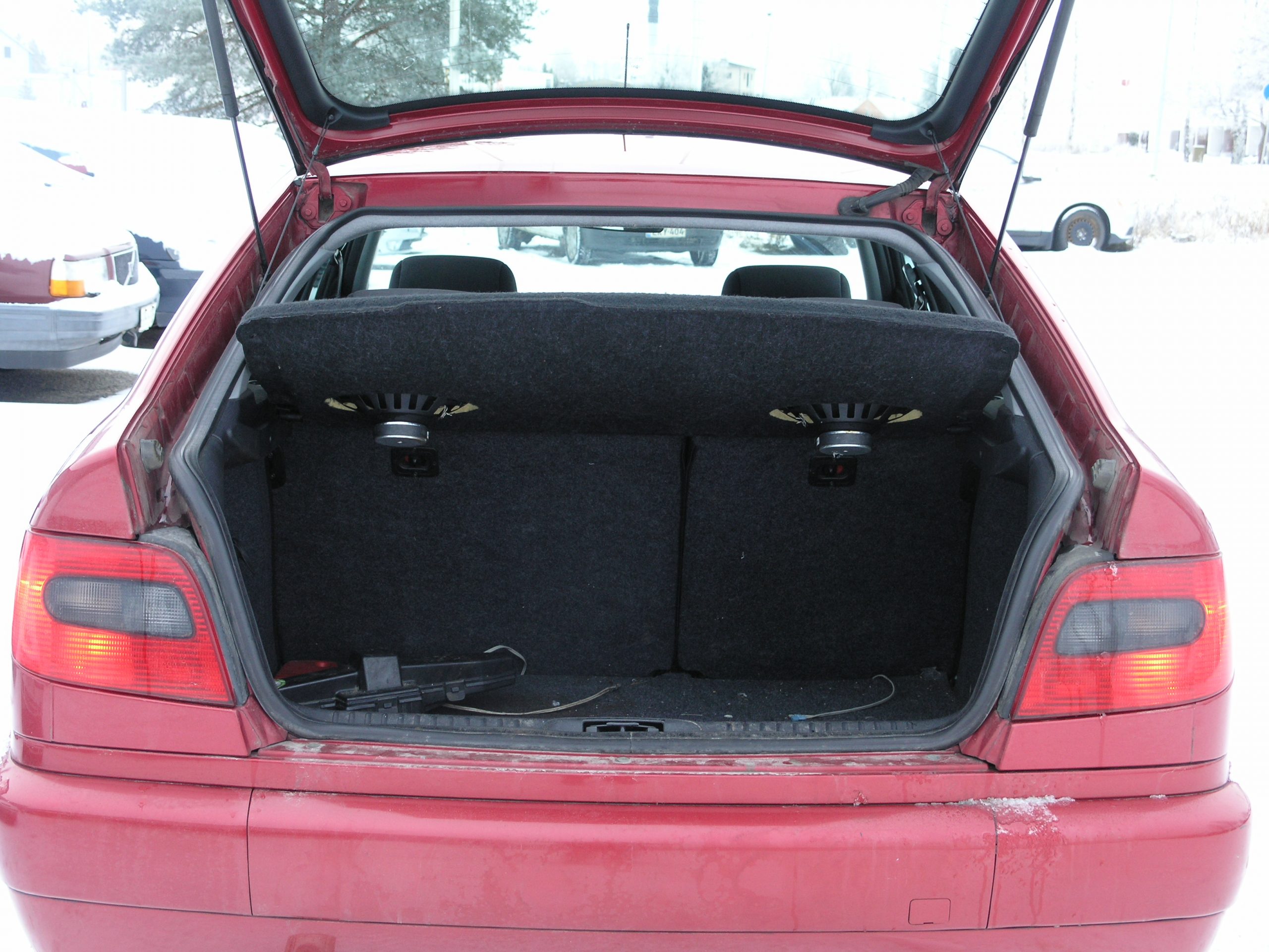 OLYMPUS DIGITAL CAMERA