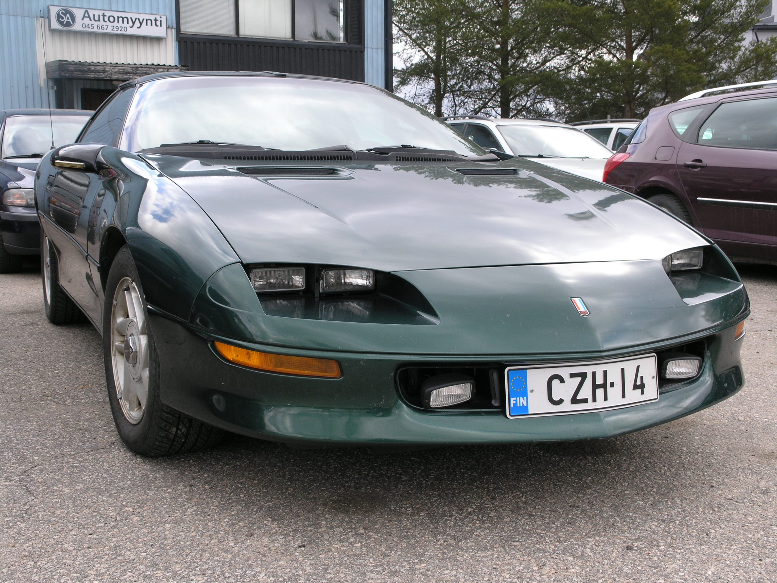 OLYMPUS DIGITAL CAMERA