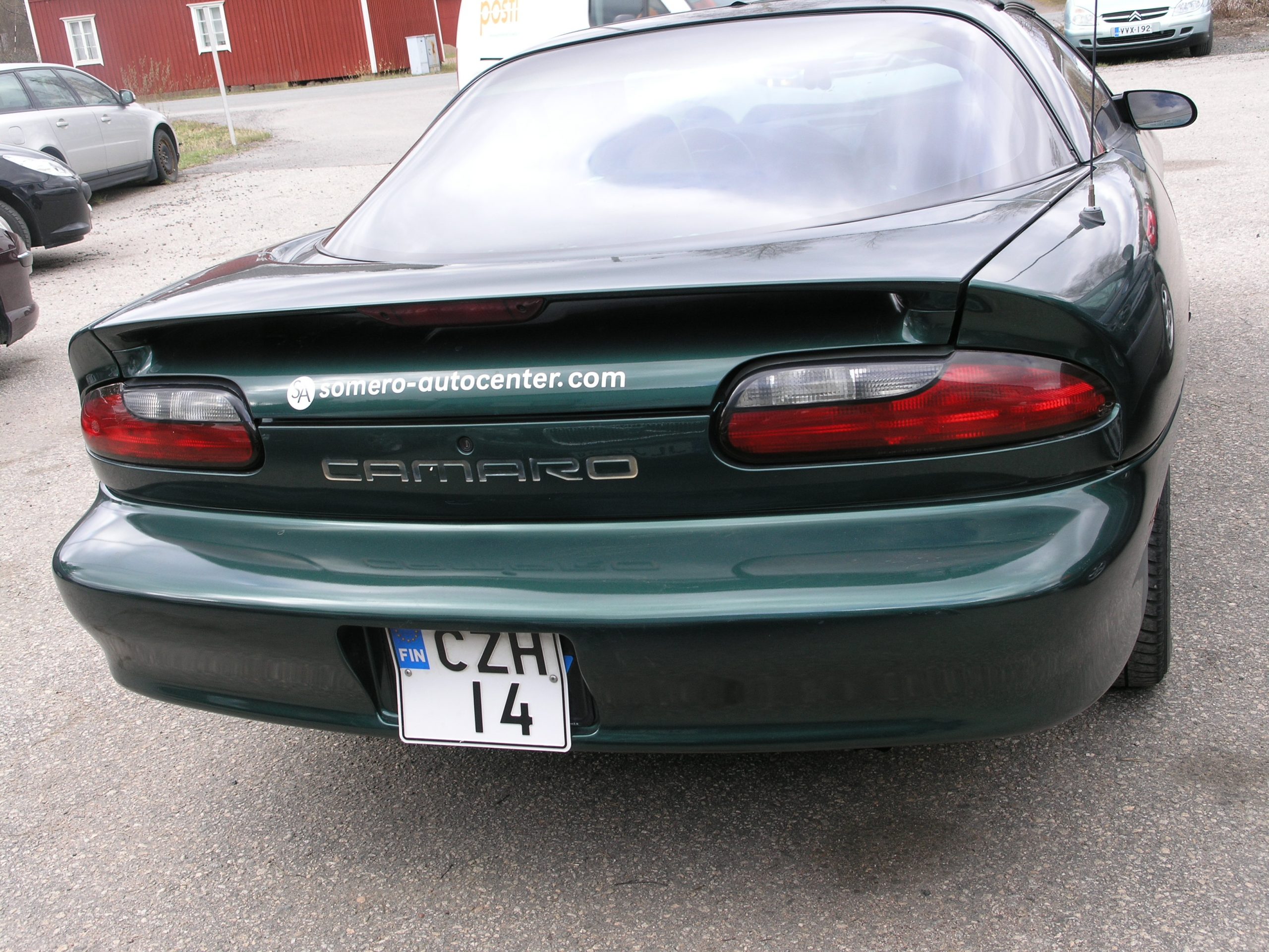 OLYMPUS DIGITAL CAMERA