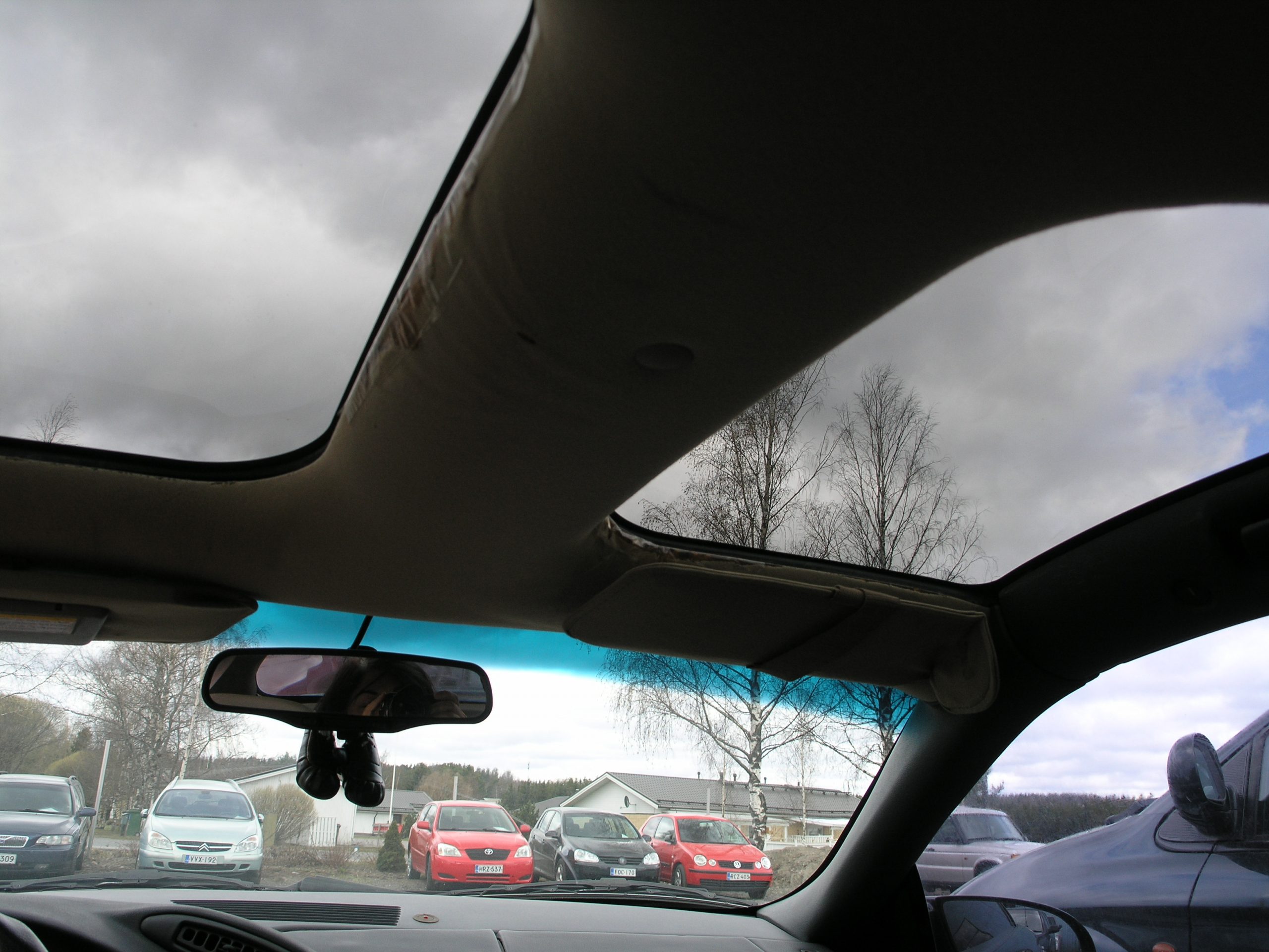 OLYMPUS DIGITAL CAMERA