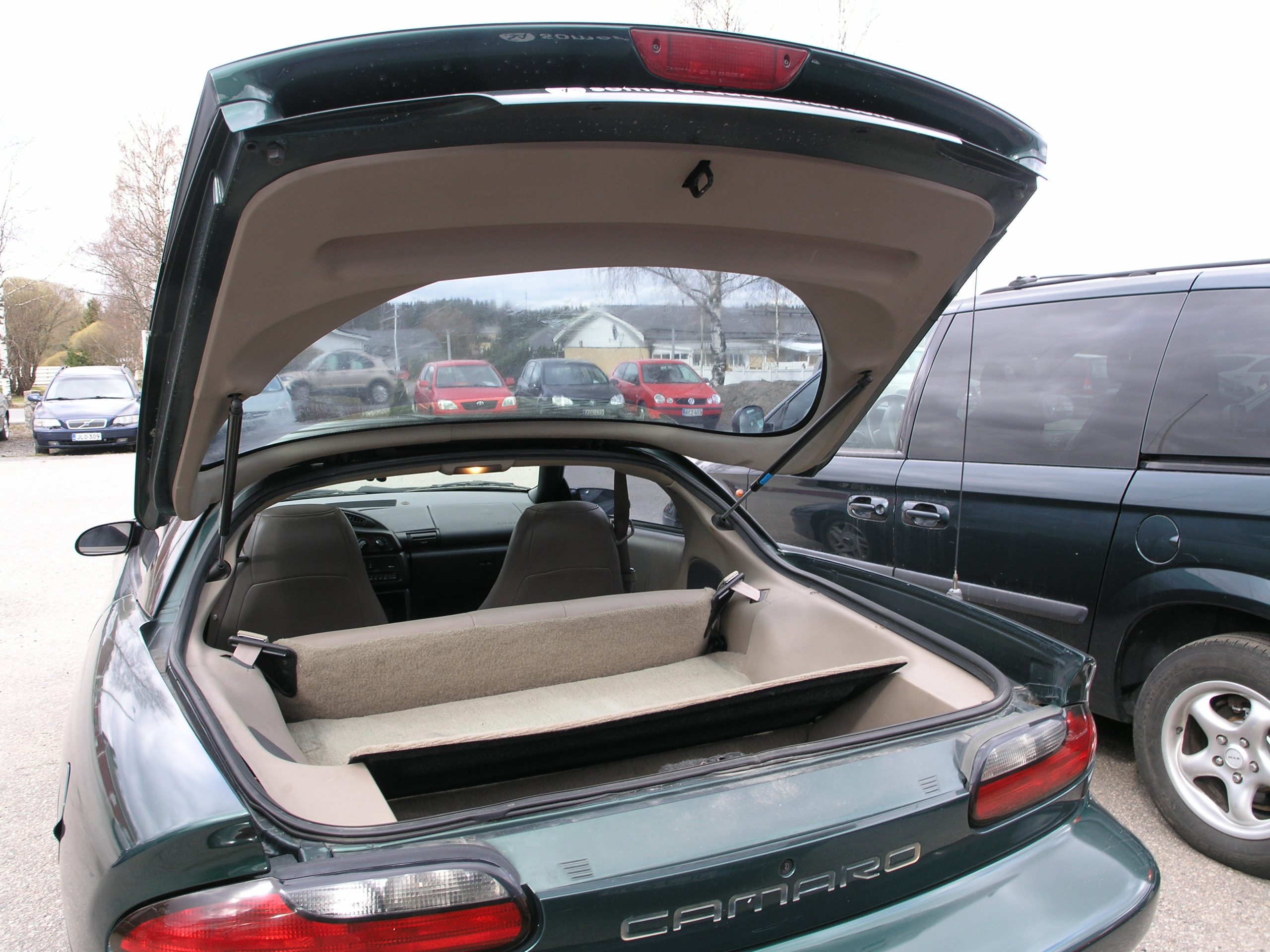 OLYMPUS DIGITAL CAMERA