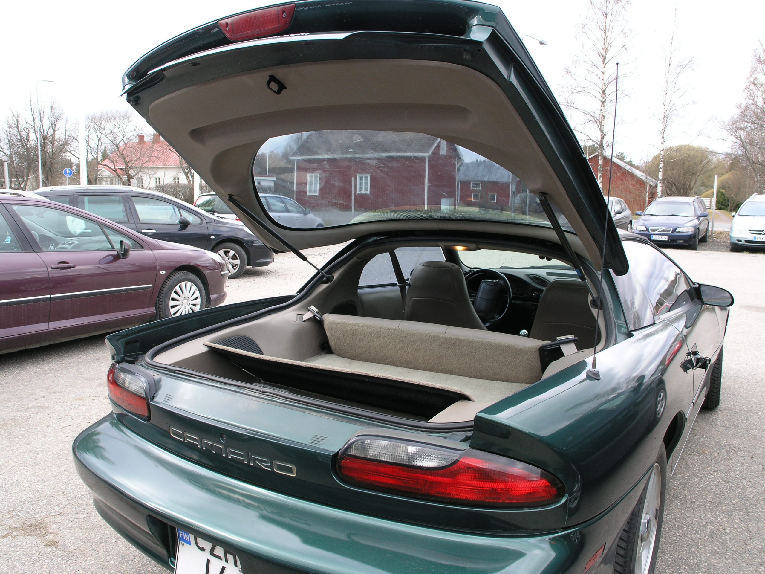 OLYMPUS DIGITAL CAMERA