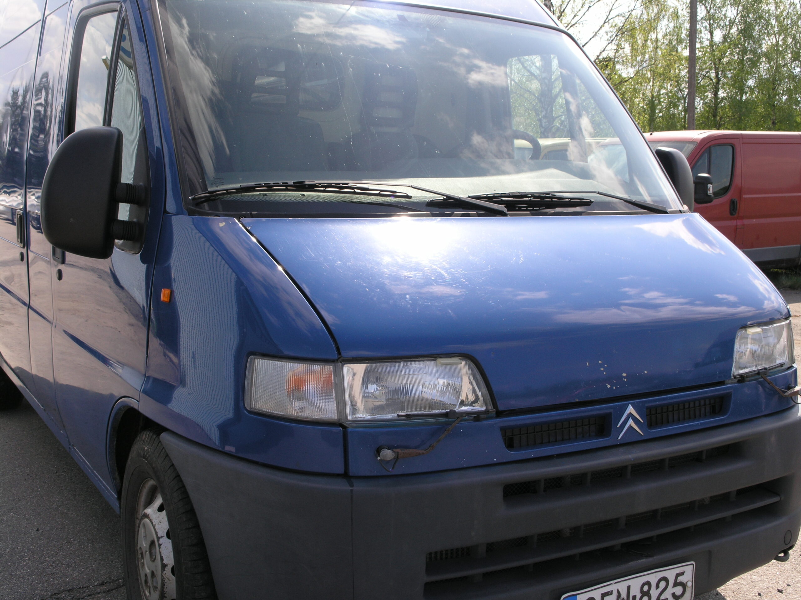 OLYMPUS DIGITAL CAMERA