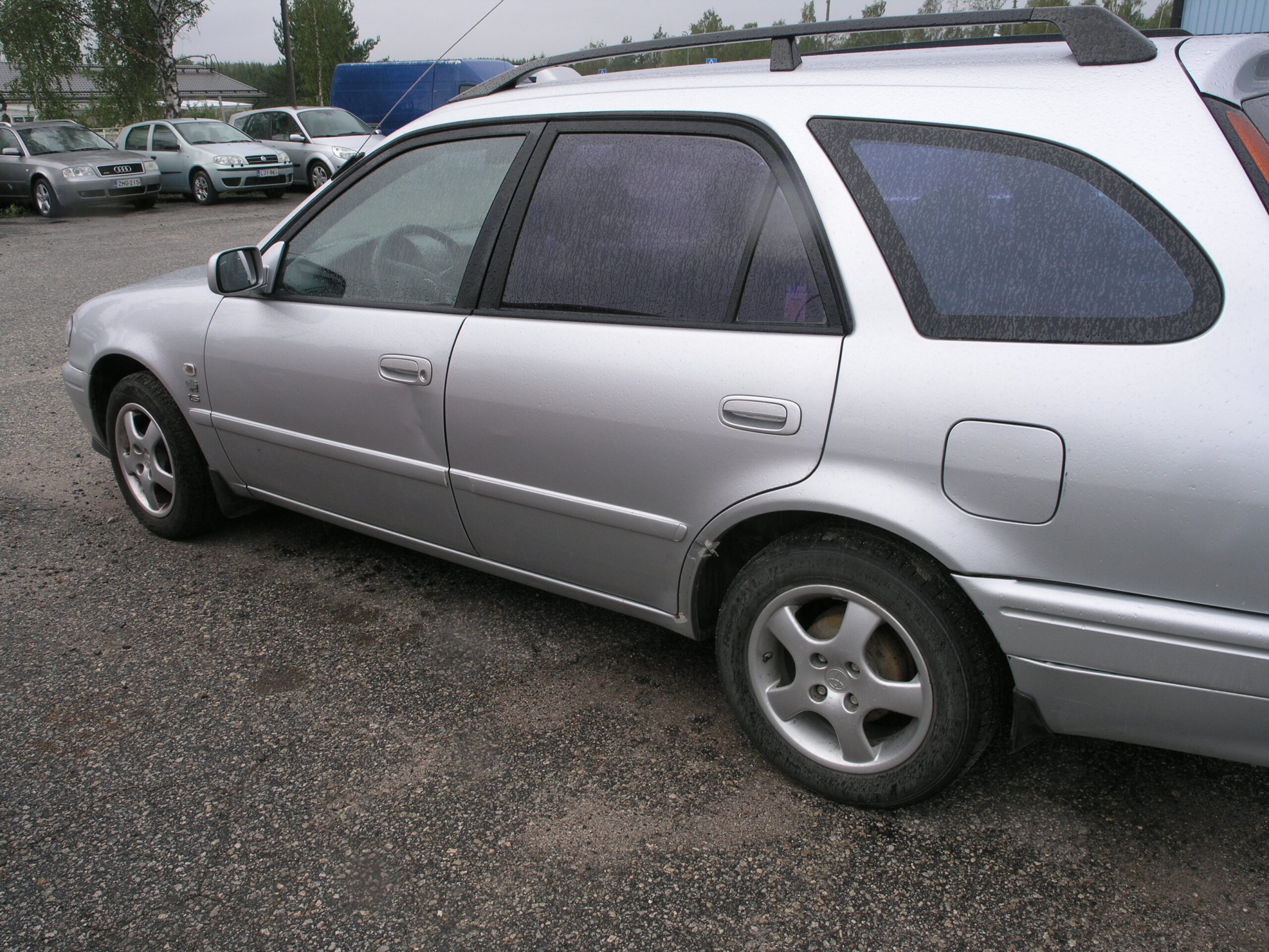 OLYMPUS DIGITAL CAMERA