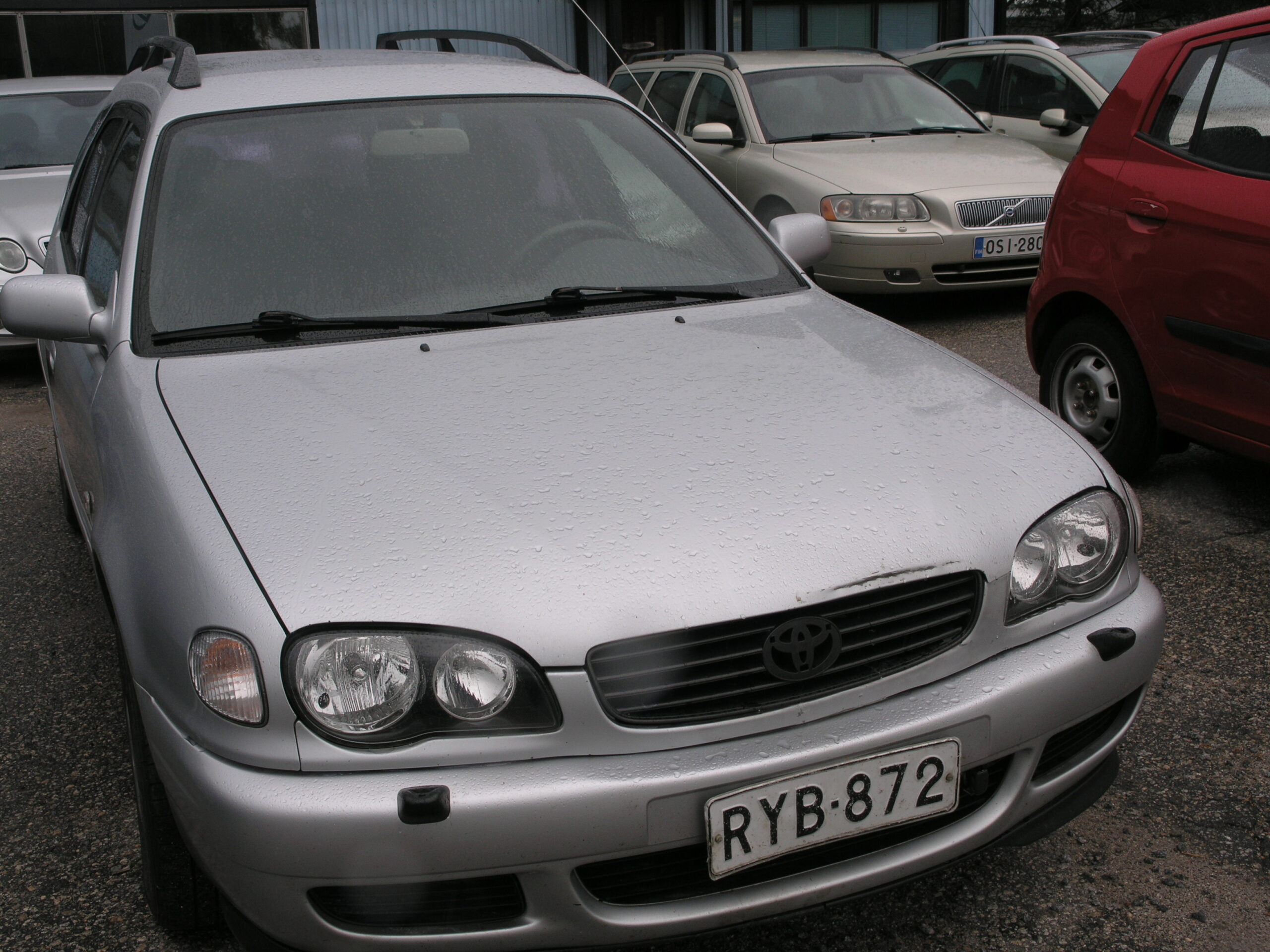 OLYMPUS DIGITAL CAMERA