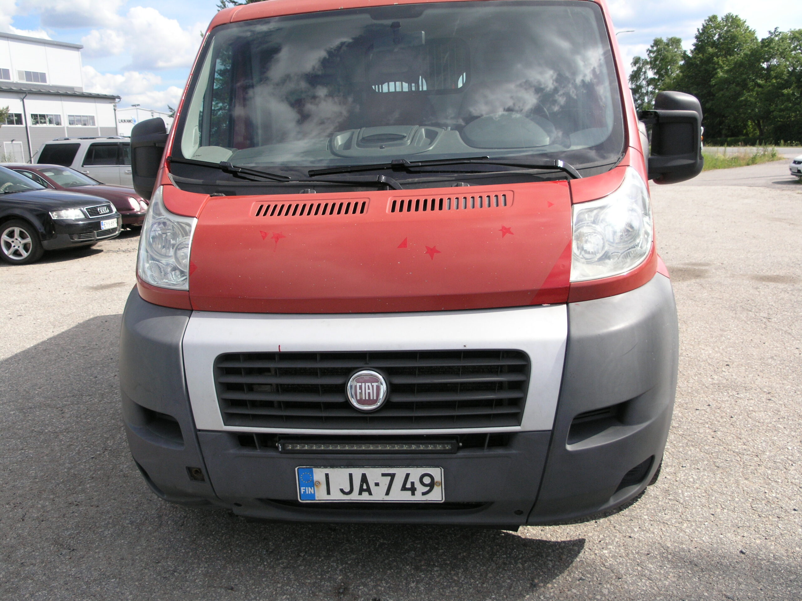 OLYMPUS DIGITAL CAMERA