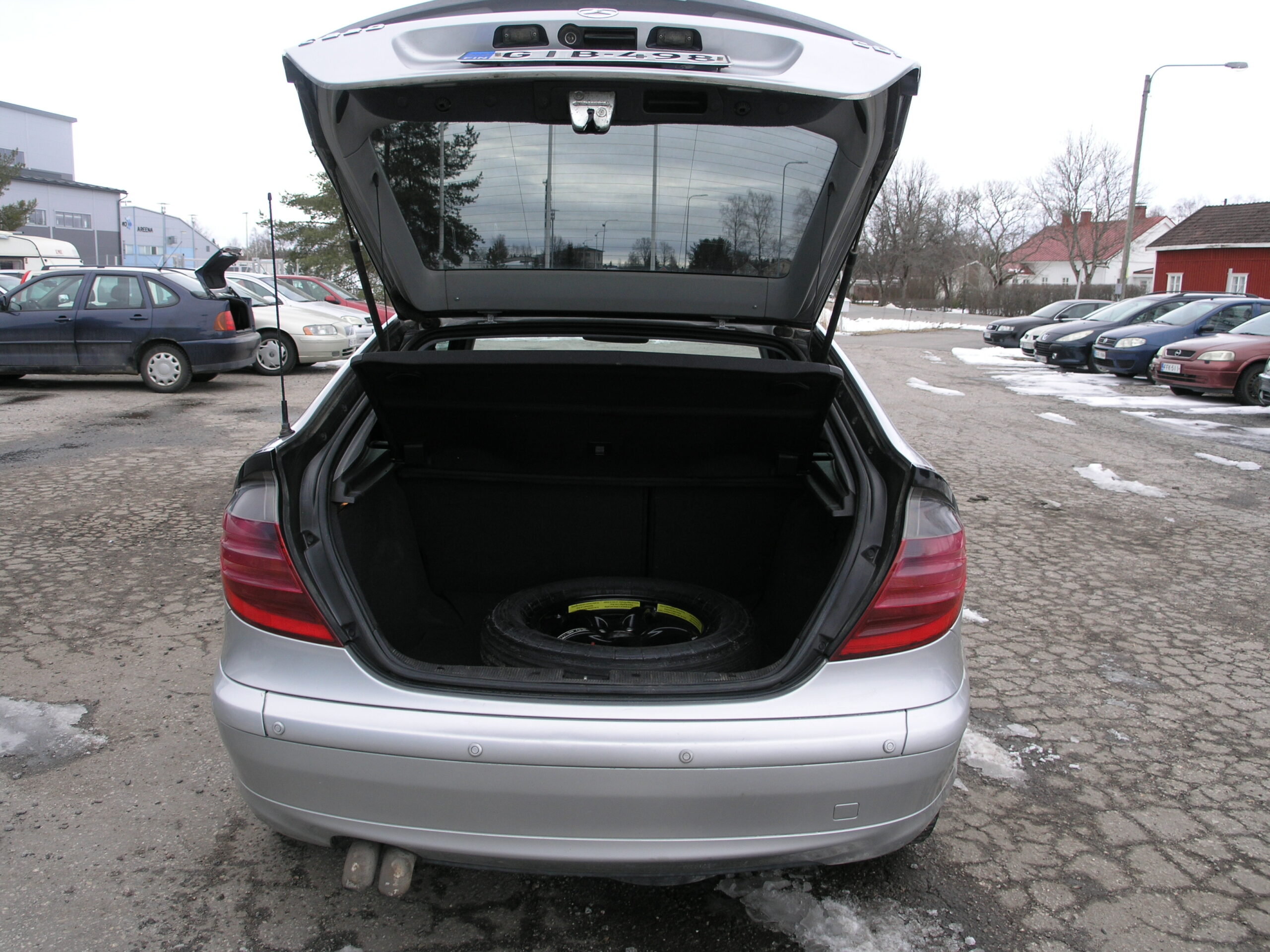 OLYMPUS DIGITAL CAMERA