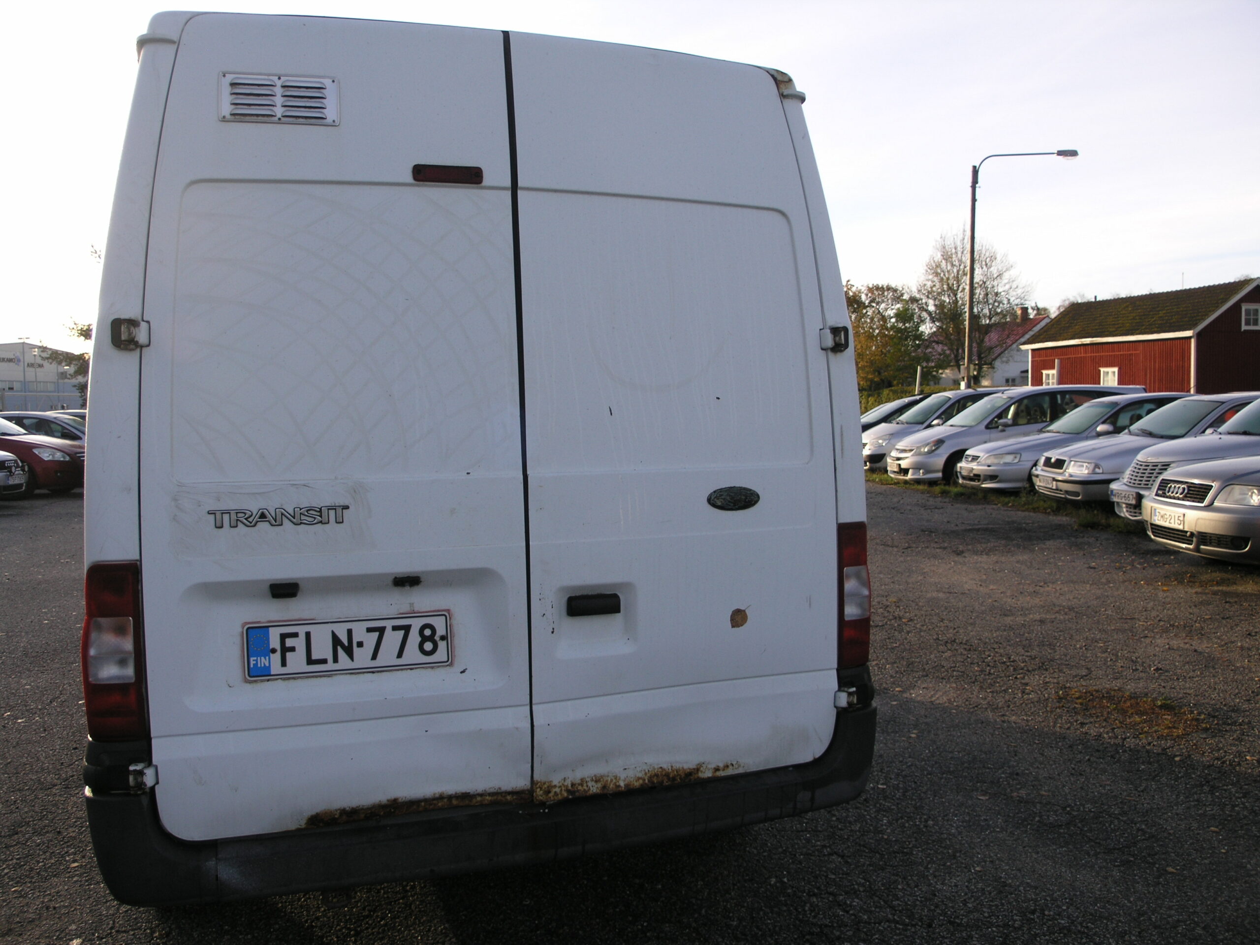 OLYMPUS DIGITAL CAMERA