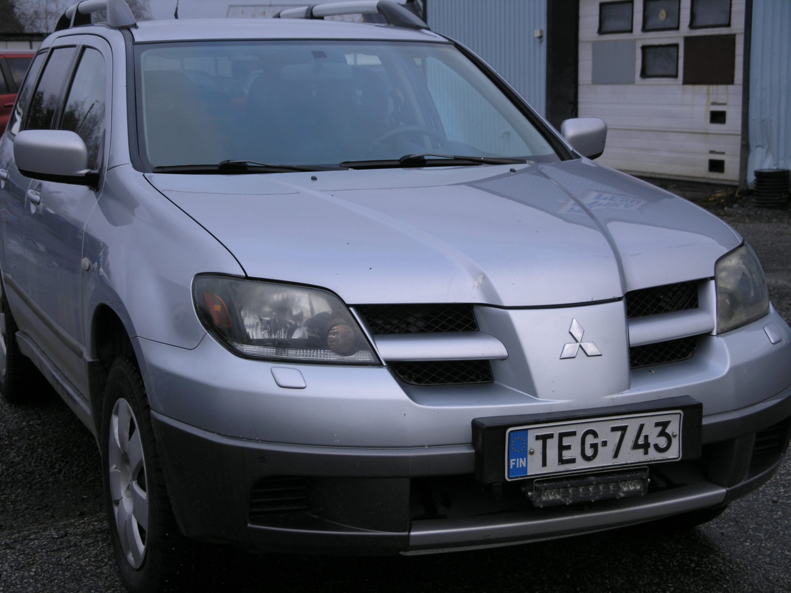 OLYMPUS DIGITAL CAMERA