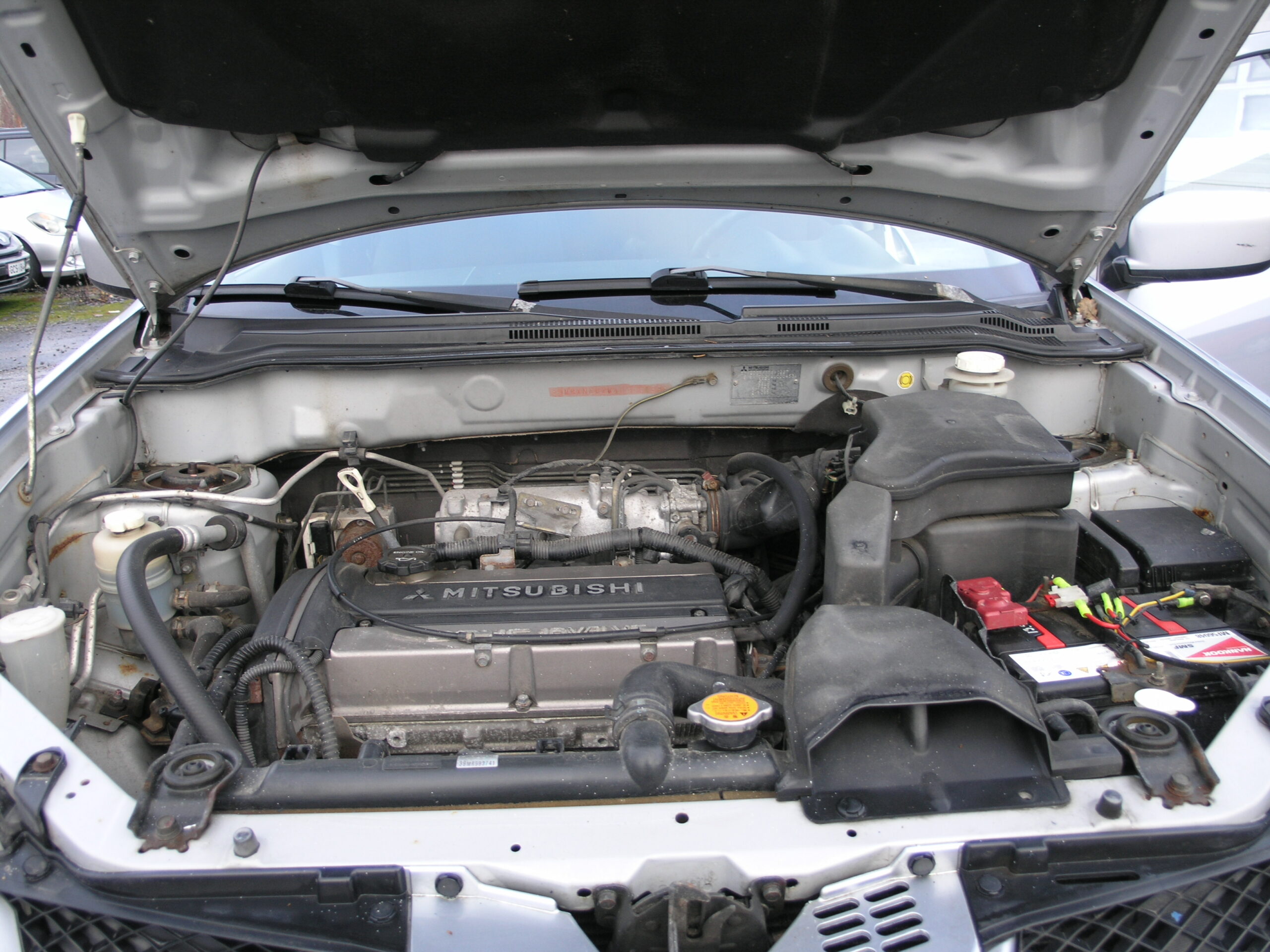 OLYMPUS DIGITAL CAMERA