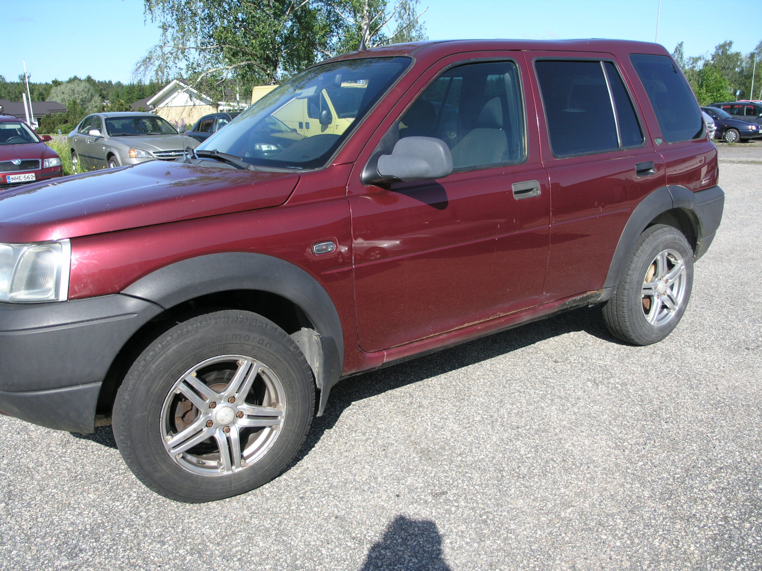 OLYMPUS DIGITAL CAMERA