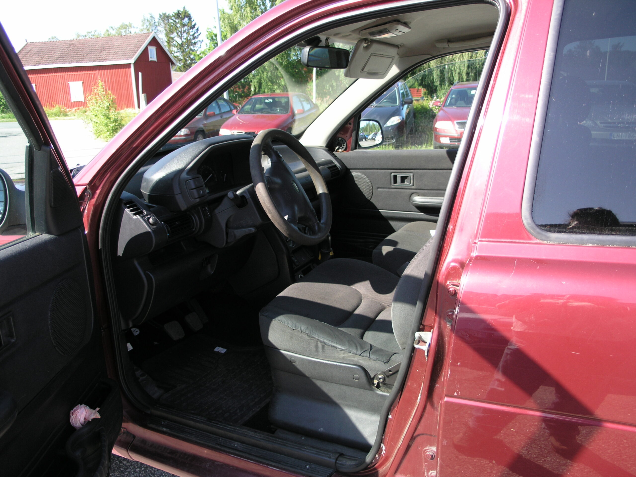 OLYMPUS DIGITAL CAMERA