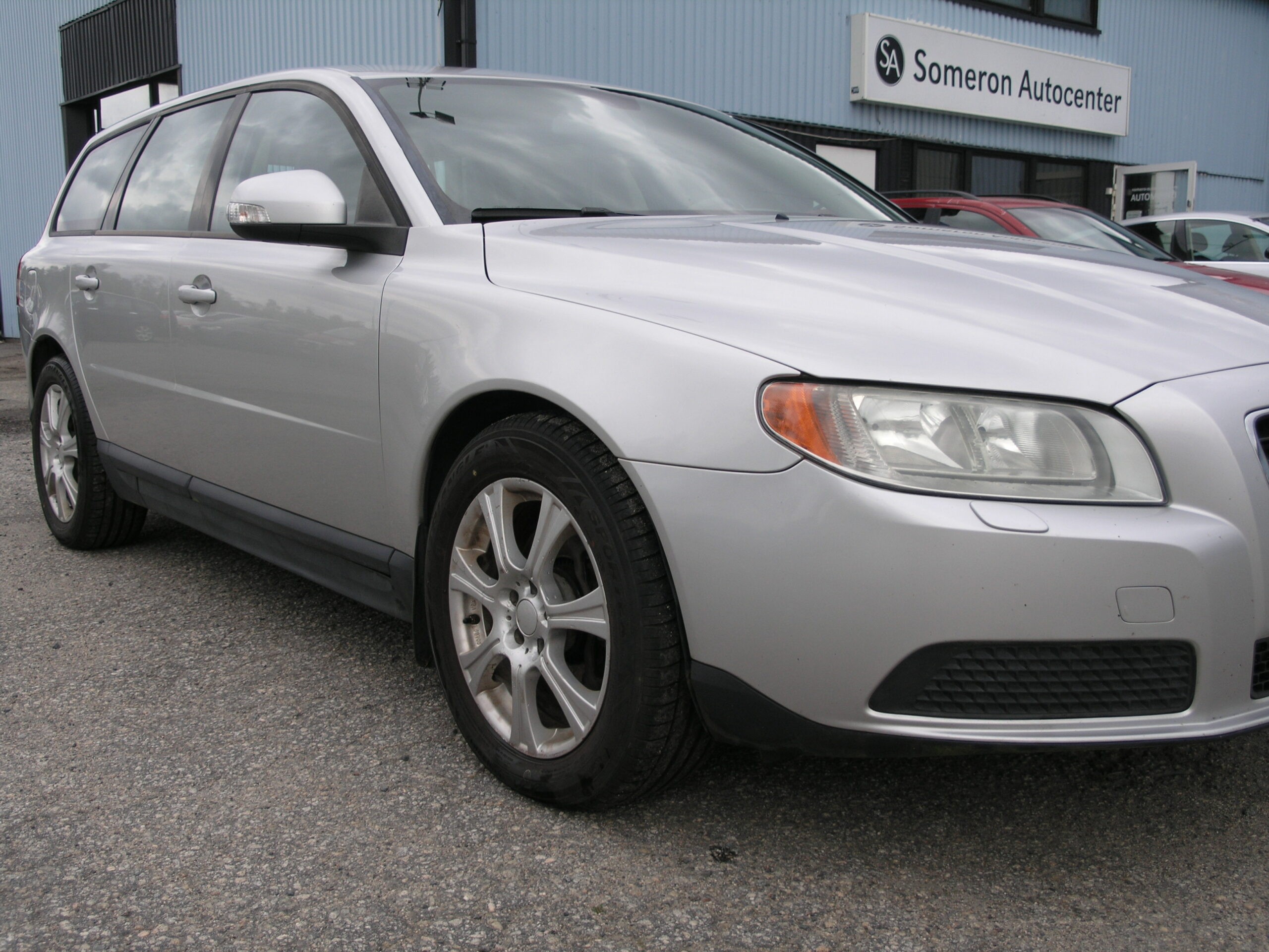 OLYMPUS DIGITAL CAMERA