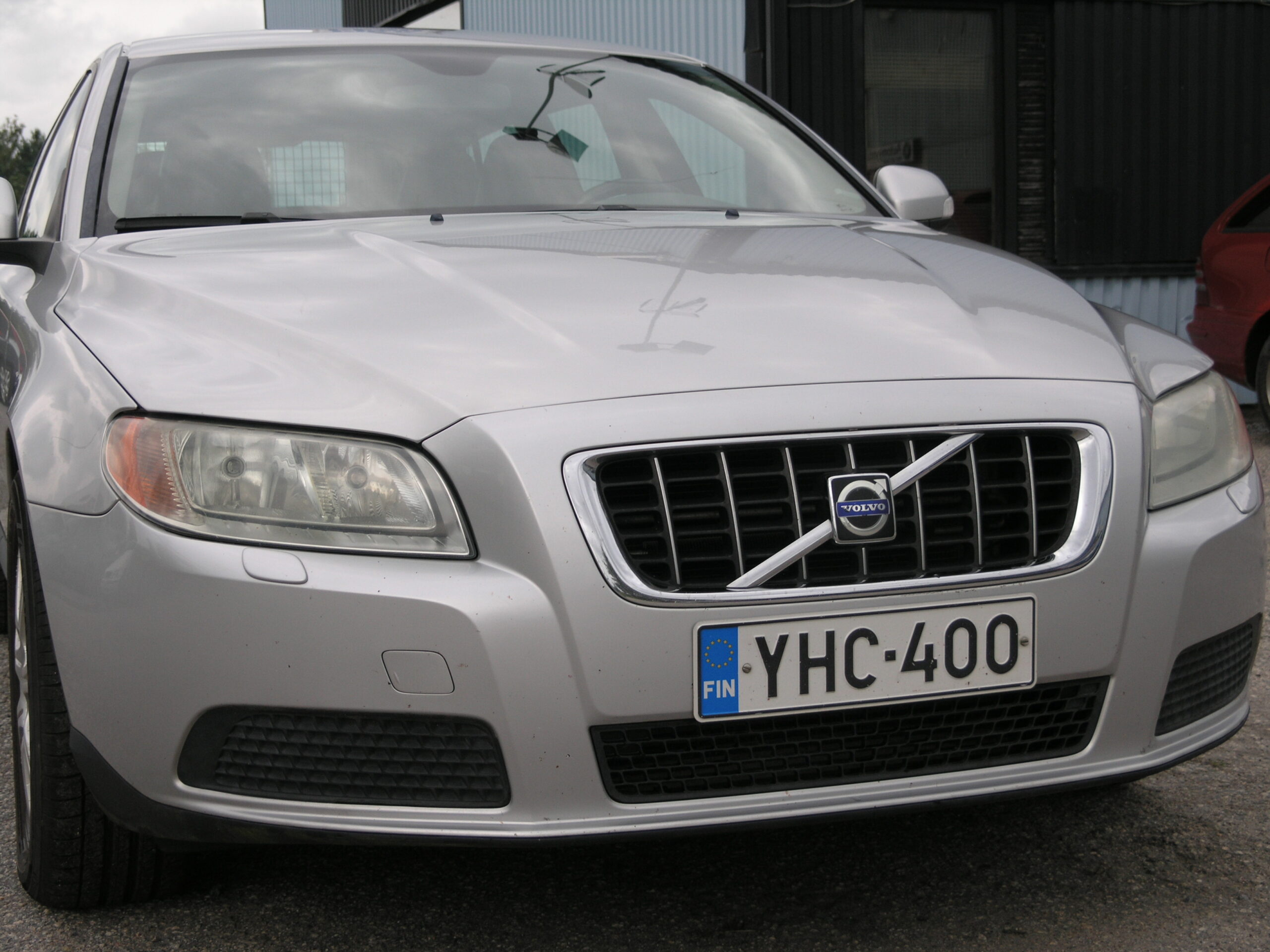 OLYMPUS DIGITAL CAMERA