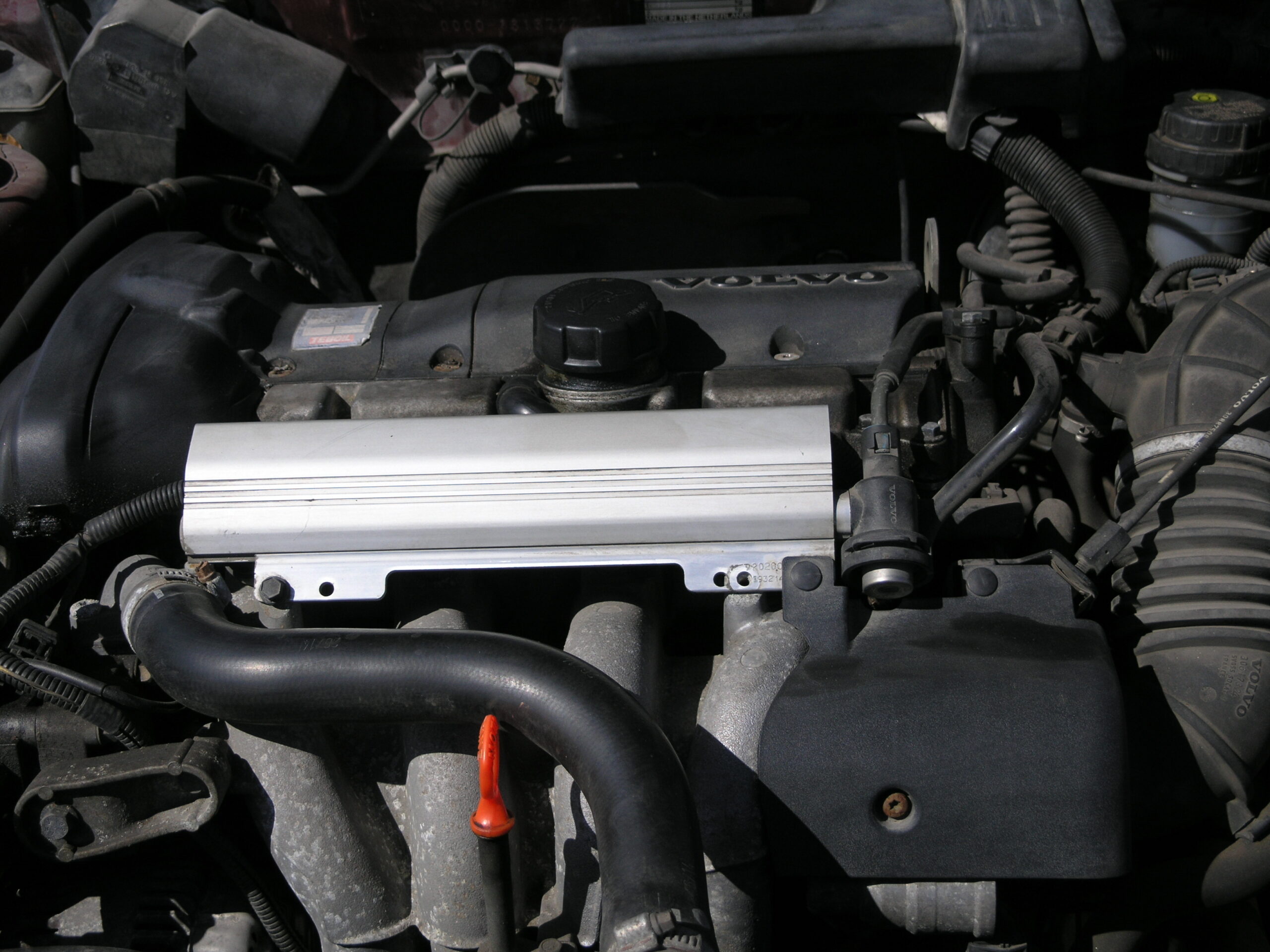 OLYMPUS DIGITAL CAMERA