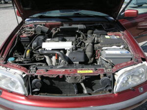 OLYMPUS DIGITAL CAMERA