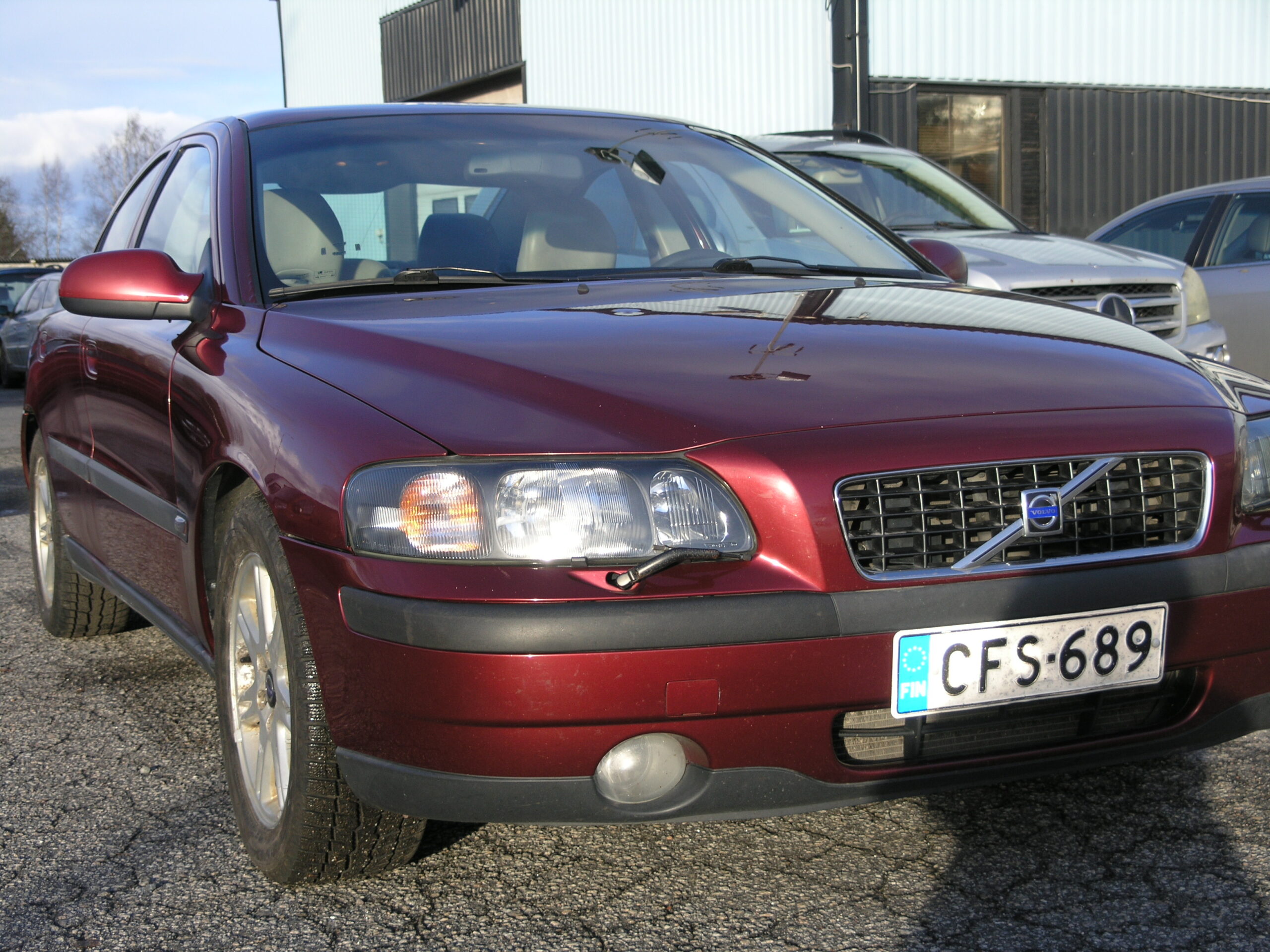 OLYMPUS DIGITAL CAMERA