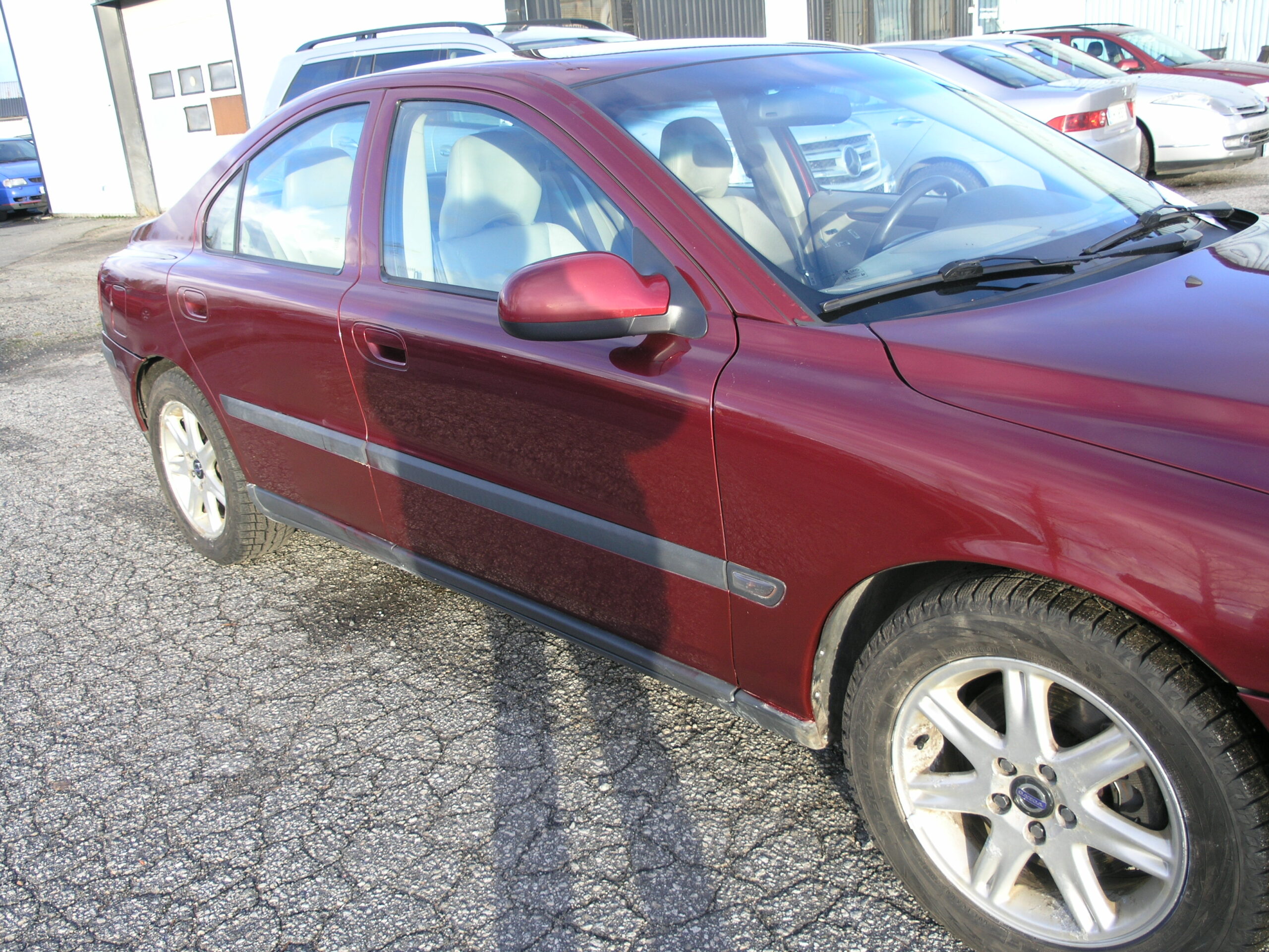 OLYMPUS DIGITAL CAMERA