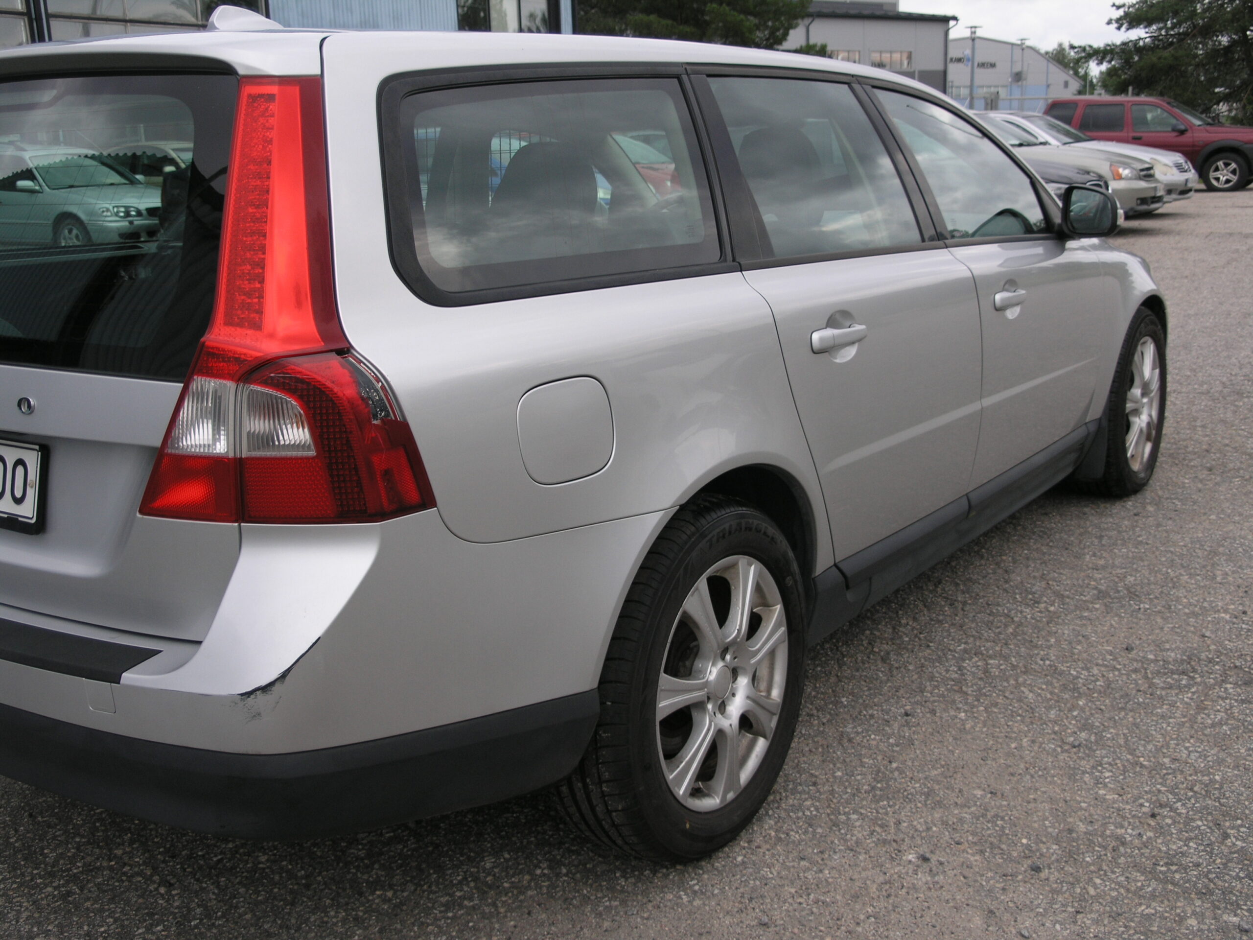 OLYMPUS DIGITAL CAMERA