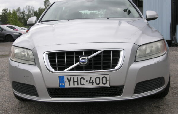 Volvo V7