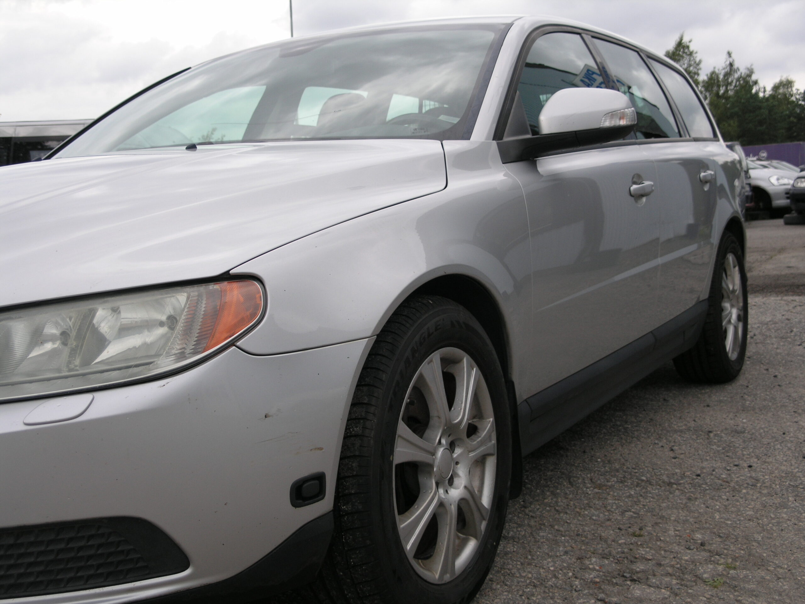 OLYMPUS DIGITAL CAMERA