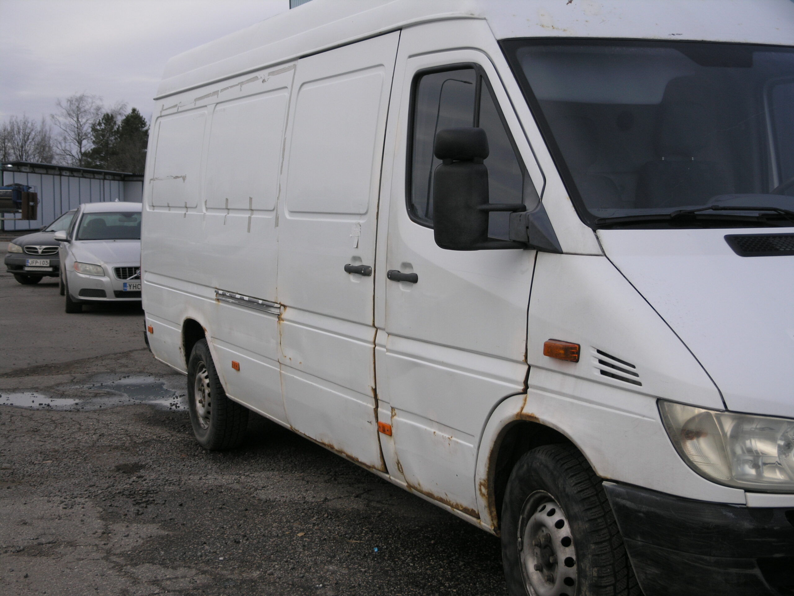 OLYMPUS DIGITAL CAMERA