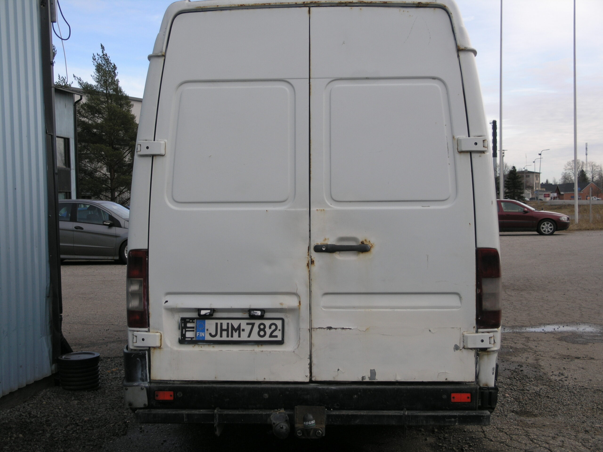 OLYMPUS DIGITAL CAMERA